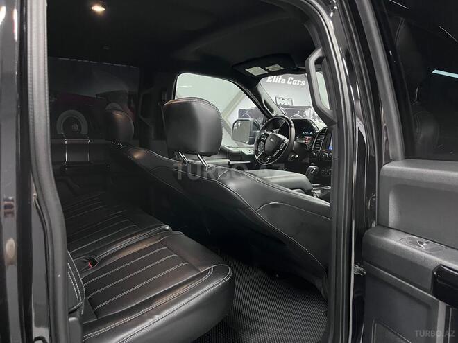 Ford F-150 2020, 48,000 km - 2.7 л - Bakı