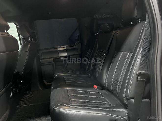Ford F-150 2020, 48,000 km - 2.7 л - Bakı