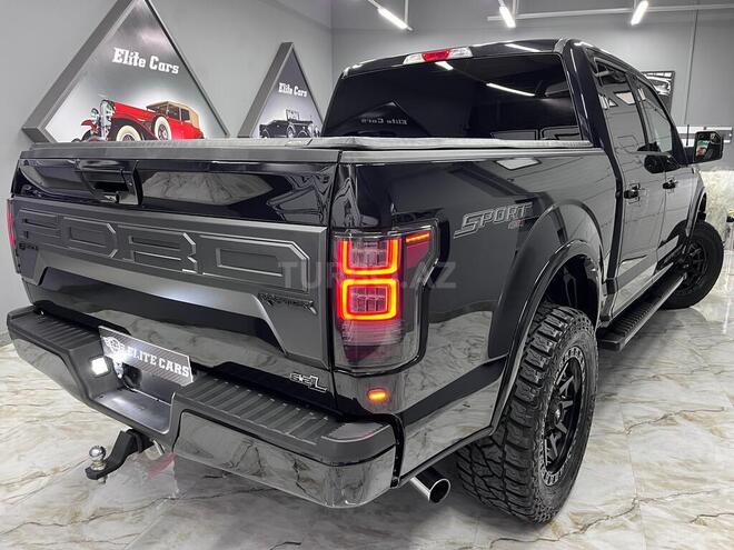 Ford F-150 2020, 48,000 km - 2.7 л - Bakı