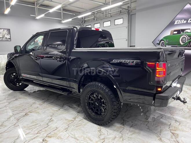 Ford F-150 2020, 48,000 km - 2.7 л - Bakı