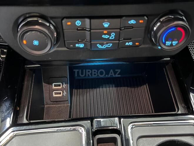 Ford F-150 2020, 48,000 km - 2.7 л - Bakı