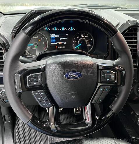 Ford F-150 2020, 48,000 km - 2.7 л - Bakı