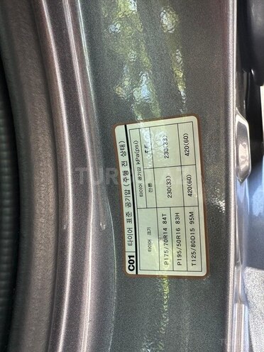 Hyundai Accent 2014, 160,000 km - 1.4 л - Bakı