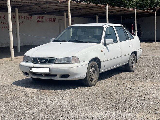 Daewoo Nexia 1996, 47,000 km - 1.5 л - Sumqayıt