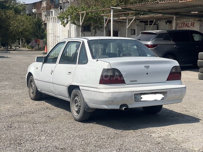 Daewoo Nexia 1996, 47,000 km - 1.5 л - Sumqayıt