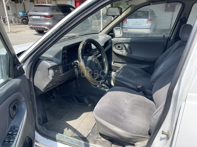 Daewoo Nexia 1996, 47,000 km - 1.5 л - Sumqayıt