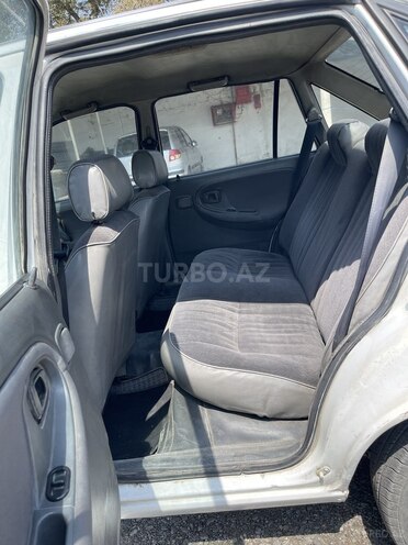 Daewoo Nexia 1996, 47,000 km - 1.5 л - Sumqayıt