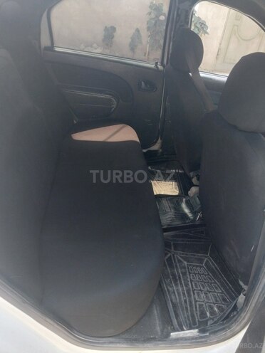 Renault Tondar 2012, 400,500 km - 1.6 l - Bakı