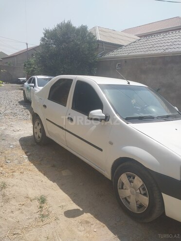 Renault Tondar 2012, 400,500 km - 1.6 l - Bakı