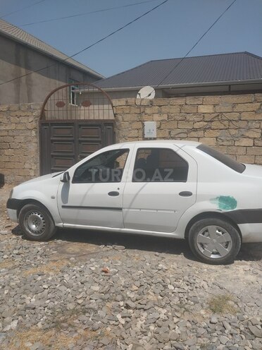 Renault Tondar 2012, 400,500 km - 1.6 l - Bakı
