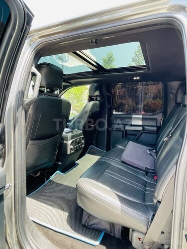 Ford F-150 2017, 140,000 km - 2.7 l - Bakı
