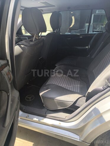 Mercedes E 240 1999, 547,000 km - 2.4 l - Bakı