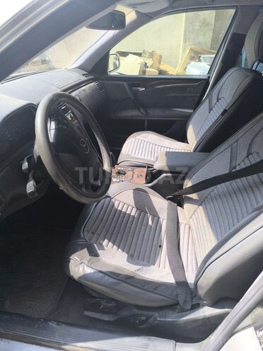 Mercedes E 240 1999, 547,000 km - 2.4 l - Bakı