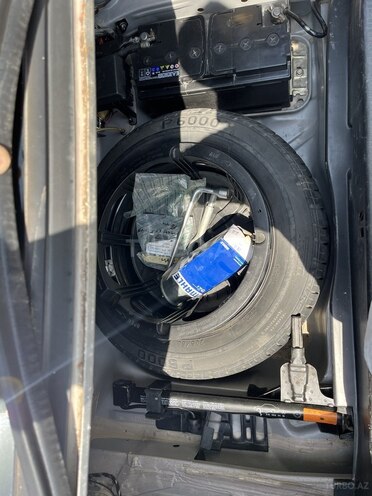 Mercedes C 200 2000, 265,000 km - 2.0 л - Bakı