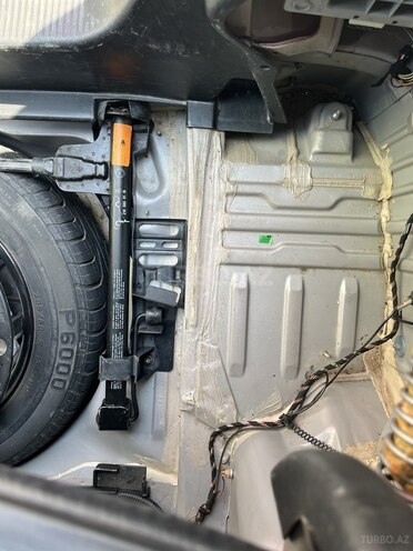Mercedes C 200 2000, 265,000 km - 2.0 л - Bakı