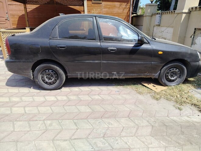 Daewoo Lanos 2010, 218,934 km - 1.5 l - Sumqayıt