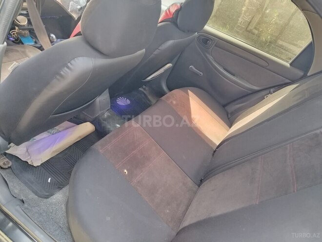 Daewoo Lanos 2010, 218,934 km - 1.5 l - Sumqayıt