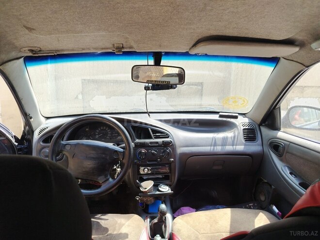 Daewoo Lanos 2010, 218,934 km - 1.5 l - Sumqayıt