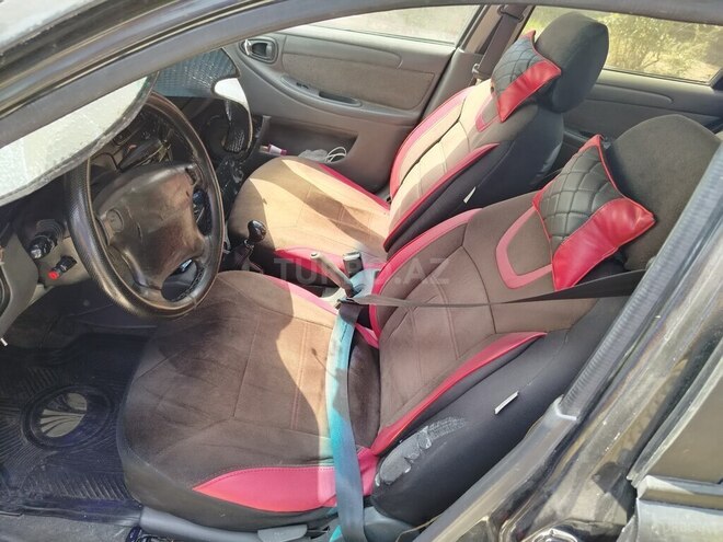 Daewoo Lanos 2010, 218,934 km - 1.5 l - Sumqayıt