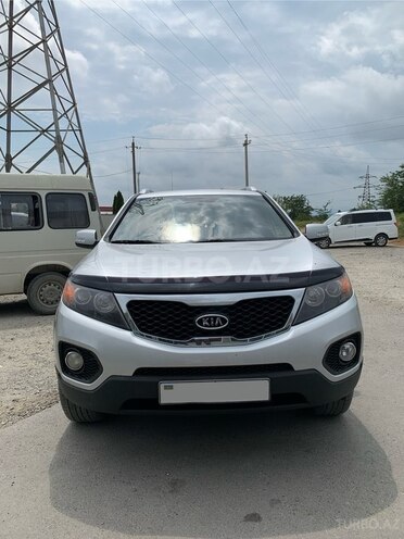 Kia Sorento 2009, 290,000 km - 2.0 l - Xaçmaz