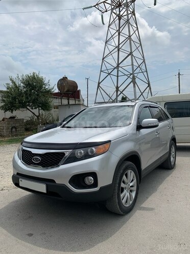 Kia Sorento 2009, 290,000 km - 2.0 l - Xaçmaz
