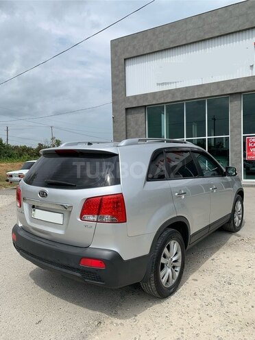 Kia Sorento 2009, 290,000 km - 2.0 l - Xaçmaz