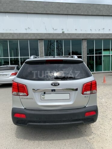 Kia Sorento 2009, 290,000 km - 2.0 l - Xaçmaz
