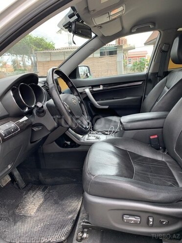 Kia Sorento 2009, 290,000 km - 2.0 l - Xaçmaz