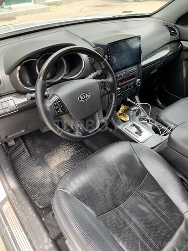 Kia Sorento 2009, 290,000 km - 2.0 l - Xaçmaz