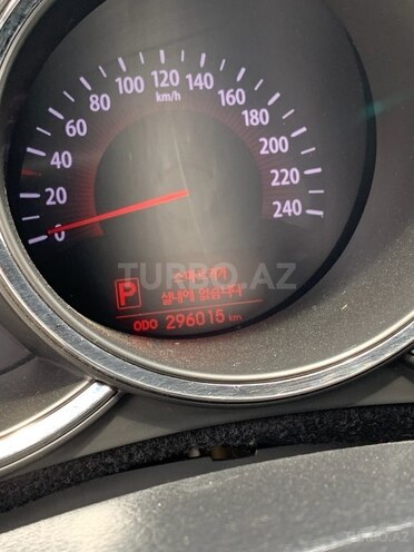 Kia Sorento 2009, 290,000 km - 2.0 l - Xaçmaz