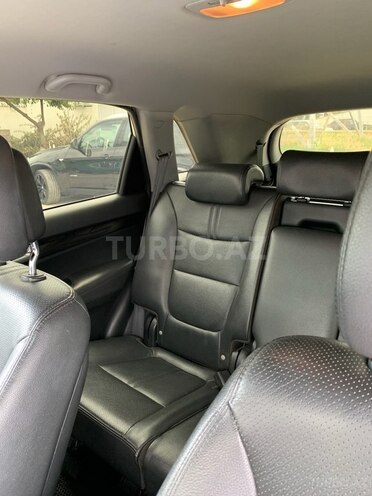 Kia Sorento 2009, 290,000 km - 2.0 l - Xaçmaz