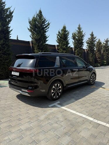 Kia Carnival 2022, 38,277 km - 2.2 l - Bakı