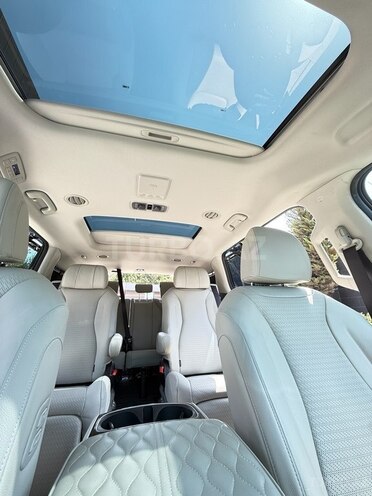Kia Carnival 2022, 38,277 km - 2.2 l - Bakı