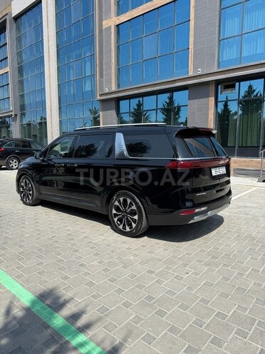 Kia Carnival 2022, 38,277 km - 2.2 l - Bakı