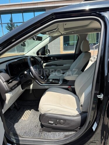 Kia Carnival 2022, 38,277 km - 2.2 l - Bakı