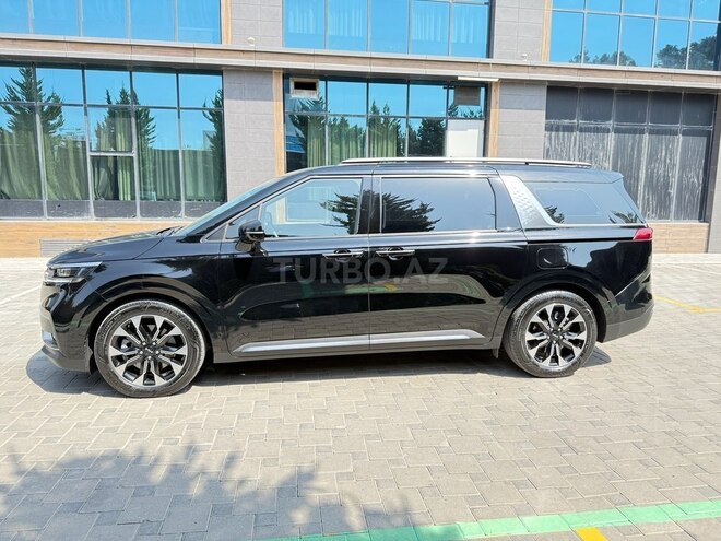 Kia Carnival 2022, 38,277 km - 2.2 l - Bakı