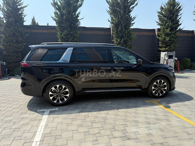 Kia Carnival 2022, 38,277 km - 2.2 l - Bakı