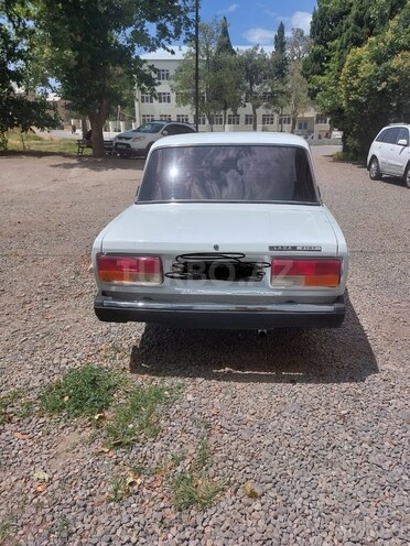 LADA (VAZ) 2107 2007, 145,000 km - 1.6 l - Gəncə