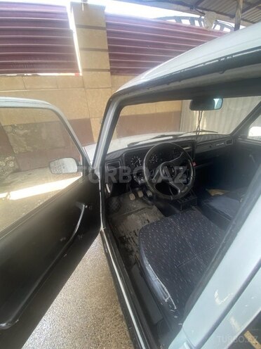 LADA (VAZ) 2107 2007, 145,000 km - 1.6 l - Gəncə