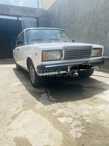 LADA (VAZ) 2107 2007, 145,000 km - 1.6 l - Gəncə