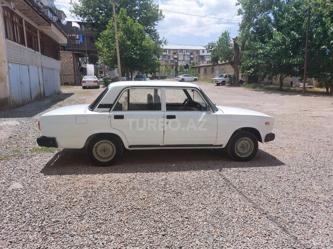 LADA (VAZ) 2107 2007, 145,000 km - 1.6 l - Gəncə