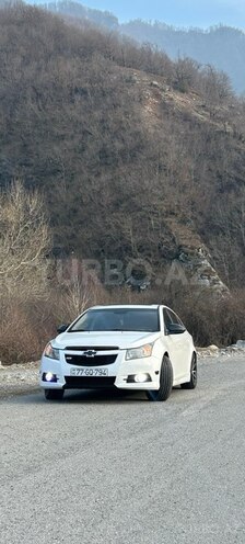 Chevrolet Cruze 2014, 312,000 km - 1.4 l - Oğuz