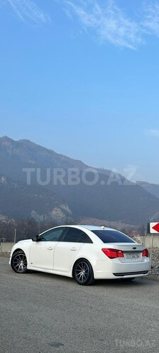 Chevrolet Cruze 2014, 312,000 km - 1.4 l - Oğuz