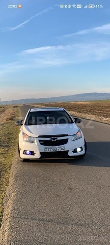 Chevrolet Cruze 2014, 312,000 km - 1.4 l - Oğuz