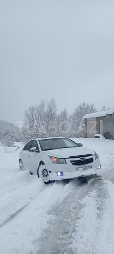Chevrolet Cruze 2014, 312,000 km - 1.4 l - Oğuz