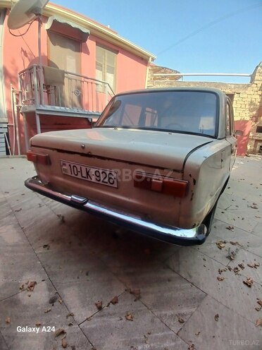 LADA (VAZ) 2101 1979, 72,691 km - 1.3 л - Bakı