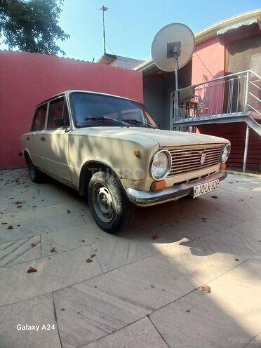 LADA (VAZ) 2101 1979, 72,691 km - 1.3 л - Bakı