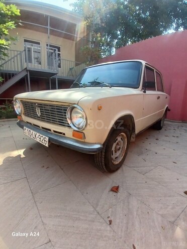 LADA (VAZ) 2101 1979, 72,691 km - 1.3 л - Bakı