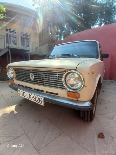 LADA (VAZ) 2101 1979, 72,691 km - 1.3 л - Bakı