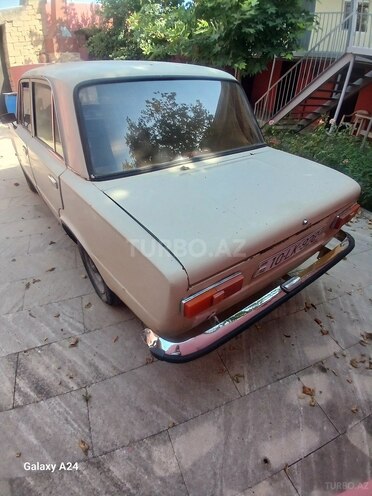 LADA (VAZ) 2101 1979, 72,691 km - 1.3 л - Bakı